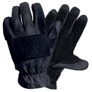SINGING ROCK Перчатки Verve Kevlar and Nomex Palm Leather Glove (Full Length)