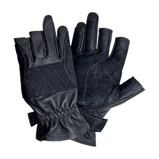 SINGING ROCK Перчатки Verve Kevlar and Nomex Palm Leather Glove (3/4)