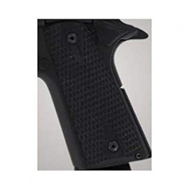 HOGUE Накладки Extreme Series G10 на рукоять пистолета Govt G10 GMa (текстура Piranha)