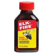 WILDLIFE RESEARCH CENTER Приманка Сексуальный аттрактант с мочой самки лося Elk-Fire