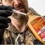 WILDLIFE RESEARCH CENTER Приманка Моча самки лося Golden Estrus Elk