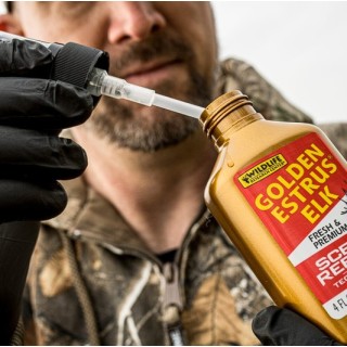 WILDLIFE RESEARCH CENTER Приманка Моча самки лося Golden Estrus Elk WILDLIFE RESEARCH CENTER Приманка Моча самки лося Golden Estrus Elk