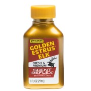 WILDLIFE RESEARCH CENTER Приманка Моча самки лося Golden Estrus Elk