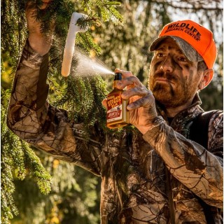 WILDLIFE RESEARCH CENTER Приманка Моча самки лося Golden Estrus Elk WILDLIFE RESEARCH CENTER Приманка Моча самки лося Golden Estrus Elk