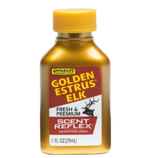 WILDLIFE RESEARCH CENTER Приманка Моча самки лося Golden Estrus Elk WILDLIFE RESEARCH CENTER Приманка Моча самки лося Golden Estrus Elk