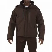 5.11 Тактическая куртка Valiant Duty Jacket
