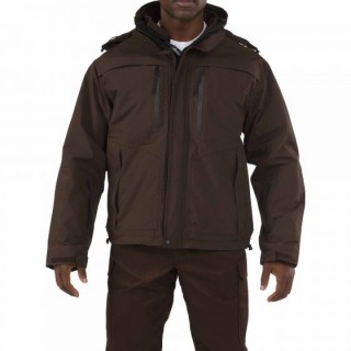 5.11 Тактическая куртка Valiant Duty Jacket 5.11 Тактическая куртка Valiant Duty Jacket
