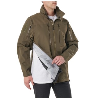 5.11 тактическая куртка Approach jacket 5.11 тактическая куртка Approach jacket