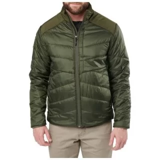 5.11 тактическая куртка Peninsula Insulator Jacket