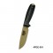 ESEE KNIVES Нож ESEE-4 3D Handle, сталь 1095, ножны