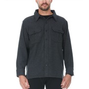 MINUS33 Мужская рубашка из плотной шерсти WOOL SPORTSMAN GUIDE SHIRT
