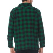 MINUS33 Мужская рубашка из плотной шерсти WOOL SPORTSMAN GUIDE SHIRT