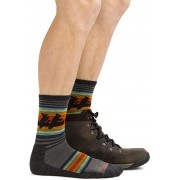 DARN TOUGH SOCKS Носки Men's Willoughby Micro Crew Lightweight Hiking Sock