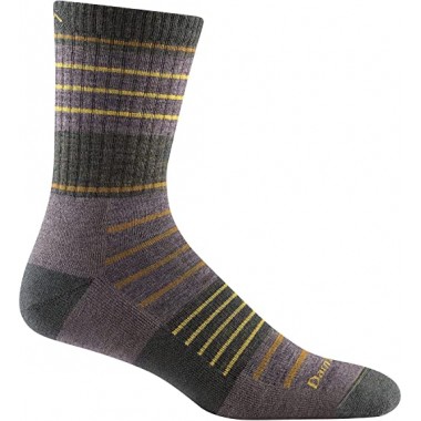 DARN TOUGH SOCKS Носки Men's Highline Micro Crew Midweight Hiking Sock