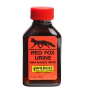 WILDLIFE RESEARCH CENTER Маскирующий аромат премиум-класса и средство для уменьшения страха Red Fox Urine