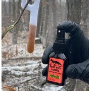 WILDLIFE RESEARCH CENTER Маскирующий аромат премиум-класса и средство для уменьшения страха Red Fox Urine