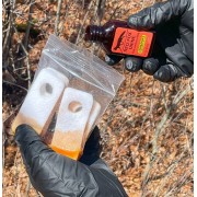 WILDLIFE RESEARCH CENTER Маскирующий аромат премиум-класса и средство для уменьшения страха Red Fox Urine