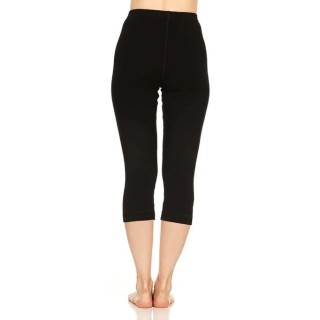 MINUS33 Женские леггинсы длиной 3/4 средней плотности 235 г/м² WOMEN'S 3/4 BOTTOMS WOOLVERINO MIDWEIGHT 235 G/M2 MINUS33 Женские леггинсы длиной 3/4 средней плотности 235 г/м² WOMEN'S 3/4 BOTTOMS WOOLVERINO MIDWEIGHT 235 G/M2