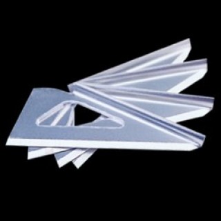 INNERLOC BROADHEADS Сменные лезвия для наконечника 720 Replacement Blades INNERLOC BROADHEADS Сменные лезвия для наконечника 720 Replacement Blades