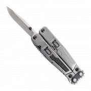 SOG KNIVES многофункциональный нож Powergrab carry with hex bit kit