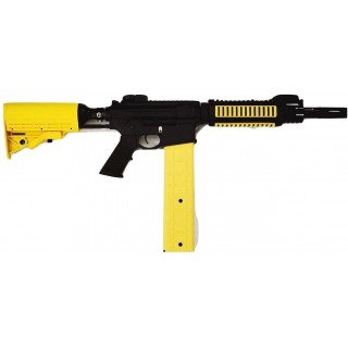 PEPPERBALL Карабин для стрельбы перцовыми зарядами VKS PEPPERBALL Карабин для стрельбы перцовыми зарядами VKS