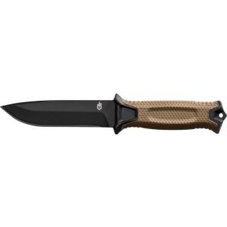 GERBER Нож Strongarm fixed blade coyote brown FE