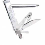 SOG KNIVES многофункциональный нож Powerlock - V-cutter
