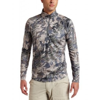 SITKA GEAR Core Zip-T Open Country SITKA GEAR Core Zip-T Open Country