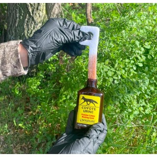 WILDLIFE RESEARCH CENTER Приманка Моча шакала Coyote Urine WILDLIFE RESEARCH CENTER Приманка Моча шакала Coyote Urine