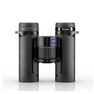 ZEISS Бинокль SFL 8/10х30 BINO BLK ZEISS Бинокль SFL 8/10х30 BINO BLK