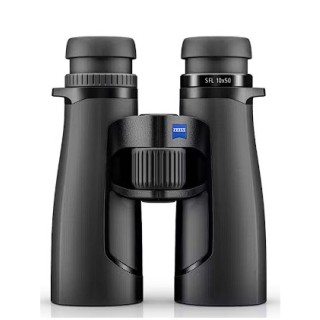 ZEISS Бинокль SFL 12X50 BINO BLK W/TRIPOD ADAPT ZEISS Бинокль SFL 12X50 BINO BLK W/TRIPOD ADAPT