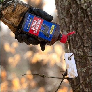 WILDLIFE RESEARCH CENTER Приманка для хищников Coyote Juice WILDLIFE RESEARCH CENTER Приманка для хищников Coyote Juice