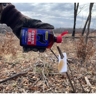 WILDLIFE RESEARCH CENTER Приманка для хищников Coyote Juice WILDLIFE RESEARCH CENTER Приманка для хищников Coyote Juice