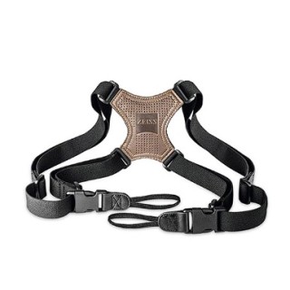 ZEISS Ремень для бинокля PREMIUM BINO HARNESS ZEISS Ремень для бинокля PREMIUM BINO HARNESS