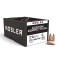 NOSLER винтовочные пули Custom competition NOSLER винтовочные пули Custom competition