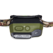 SITKA GEAR Black Diamond x SITKA - Storm 500-R Headlamp