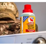 WILDLIFE RESEARCH CENTER Жидкий стиральный порошок Super Charged Scent Killer Liquid Clothing Wash
