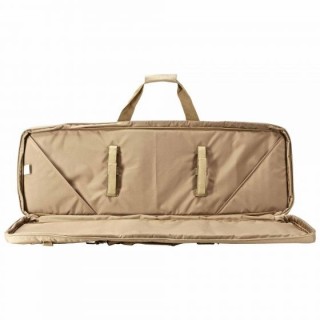 5.11 TACTICAL 5.11 Чехол для оружия Shock Rifle Case 5.11 TACTICAL 5.11 Чехол для оружия Shock Rifle Case