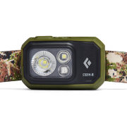 SITKA GEAR Black Diamond x SITKA - Storm 500-R Headlamp