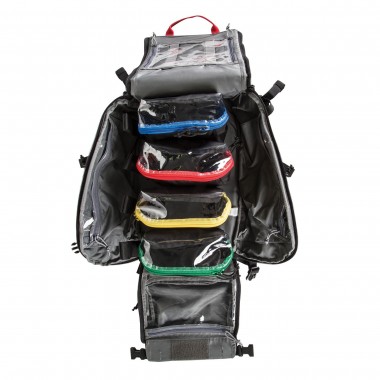 Operator als outlet backpack