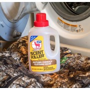 WILDLIFE RESEARCH CENTER Жидкое средство для стирки одежды Scent Killer Autumn Formula Liquid Clothing Wash