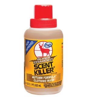 WILDLIFE RESEARCH CENTER Жидкое средство для стирки одежды Scent Killer Autumn Formula Liquid Clothing Wash WILDLIFE RESEARCH CENTER Жидкое средство для стирки одежды Scent Killer Autumn Formula Liquid Clothing Wash