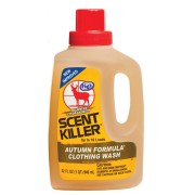 WILDLIFE RESEARCH CENTER Жидкое средство для стирки одежды Scent Killer Autumn Formula Liquid Clothing Wash