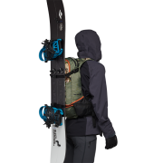 SITKA GEAR Black Diamond x SITKA - Dawn Patrol Pack 32L