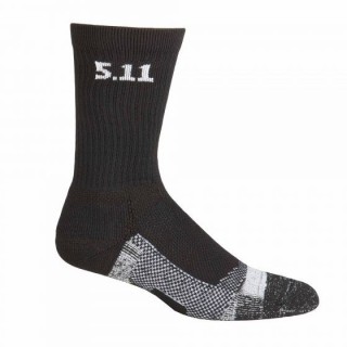 5.11 Тактические носки Level 1 6" Sock 5.11 Тактические носки Level 1 6" Sock