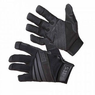 5.11 Тактические перчатки TAC K9 Canine and Rope Handler Gloves 5.11 Тактические перчатки TAC K9 Canine and Rope Handler Gloves