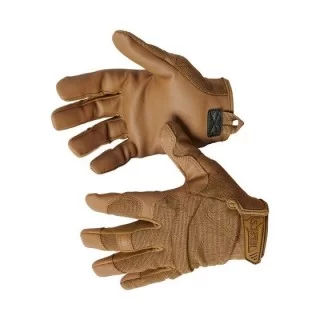 5.11 Тактические перчатки High Abrasion Tactical Gloves