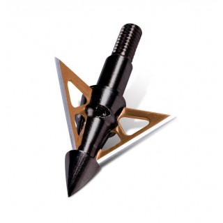 NEW ARCHERY PRODUCTS наконечник для арбалетных стрел Thunderhead Nitro for Crossbow, 3 шт. NEW ARCHERY PRODUCTS наконечник для арбалетных стрел Thunderhead Nitro for Crossbow, 3 шт.