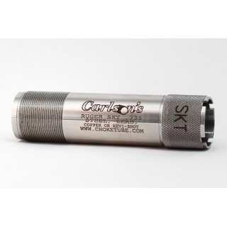 CARLSON'S Сменные чоки Ruger Sporting Clays 12 кал. CARLSON'S Сменные чоки Ruger Sporting Clays 12 кал.