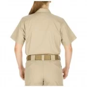 5.11 Тактическая рубашка Women's Taclite® TDU® Short Sleve Shirt